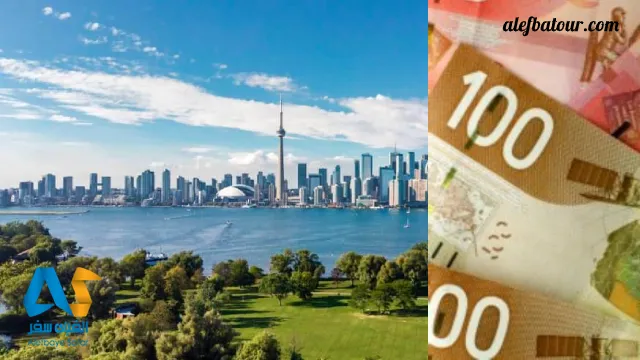 هزینه های زندگی در کانادا